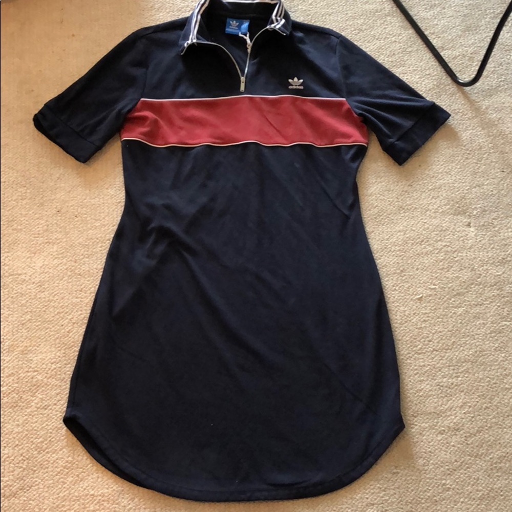 Adidas dress